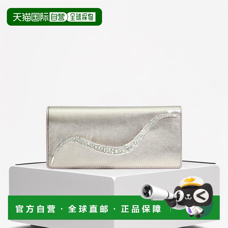 1h可退 【美国直邮】alexis bittar 女士 手拿包