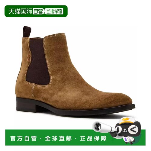 【美国直邮】steve madden/思美登 男士 靴子切尔【付后1h可退】