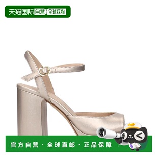 美国直邮 凉鞋 stuart 女士 weitzman 1h可退