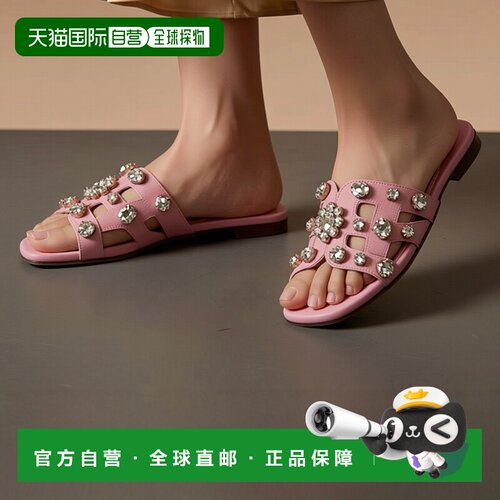 【美国直邮】sam edelman 男士 凉鞋拖鞋凉拖凉拖鞋