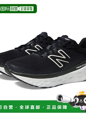 1h可退 香港直邮潮奢 New Balance  女士 Fresh Foam 840v1 跑鞋