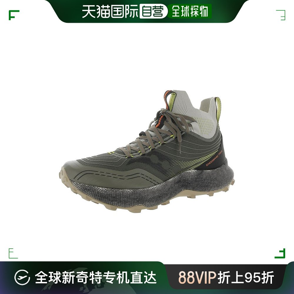 【美国直邮】saucony 男士 休闲鞋系列登山鞋徒步鞋户外运动鞋