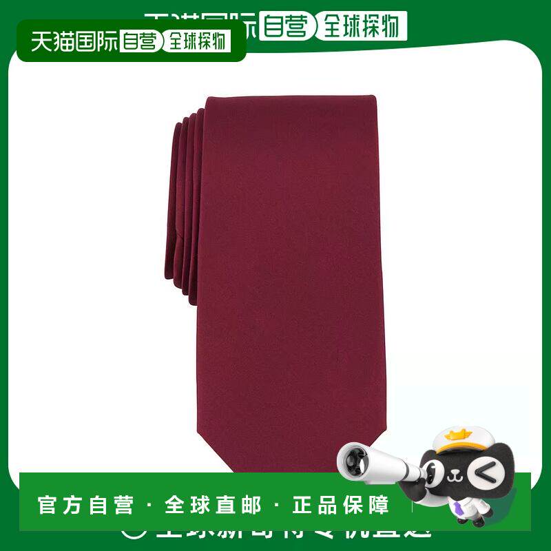 1h可退 【美国直邮】michael kors 通用 领带