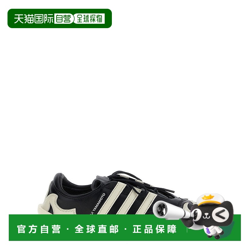 自营y-3“Regula 2002”运动鞋-中性款 美国奥莱直发