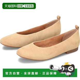 宝蕴 女士 Patrice 1h可退 舒适时尚 born 平底鞋 香港直邮潮奢