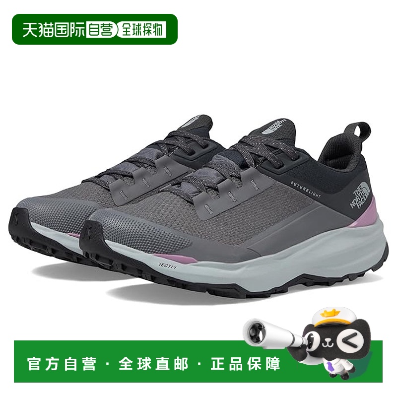 1h可退 香港直邮潮奢 The North Face 北面 女士 VECTIV Exploris
