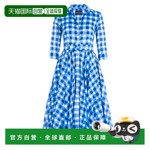 【美国直邮】samantha sung 女士 连衣裙