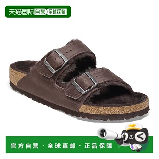 美国直邮 经典 birkenstock 凉鞋 女士 1h可退