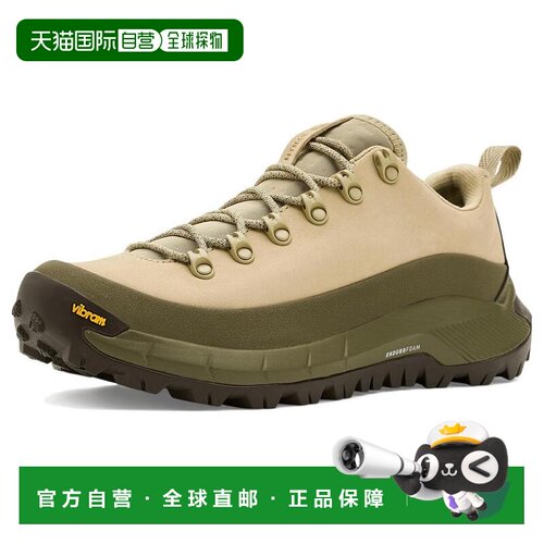 1h可退 【美国直邮】danner 男士 休闲鞋