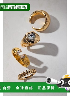 【美国直邮】urban outfitters  戒指