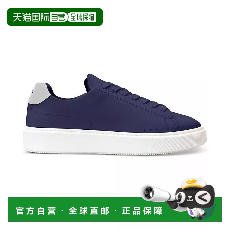 【美国直邮】hugo boss 男士 时尚休闲鞋新款男鞋运动鞋