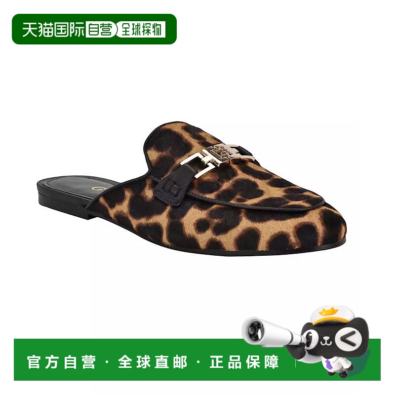1h可退 【美国直邮】guess 女士 拖鞋