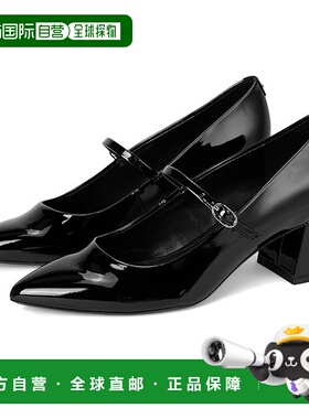 1h可退 香港直邮潮奢 Calvin Klein 卡尔文 克莱恩 女士 Leora 高