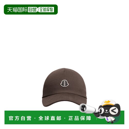 香港直邮Moncler/盟可睐 帽子 MU01F3B02 89BAD 256
