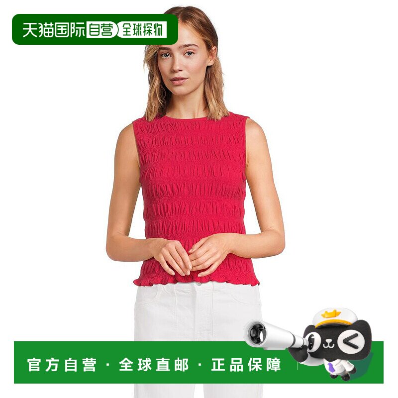 1h可退 【美国直邮】madewell 女士 上装T恤