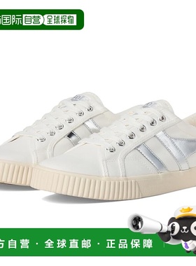 1h可退 香港直邮潮奢 gola 女士 Mark Cox 网球运动休闲鞋