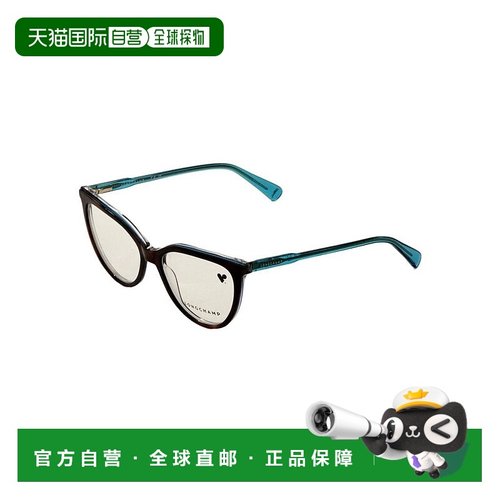 1h可退 【美国直邮】longchamp/珑骧  太阳镜