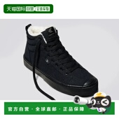 She High OCA 自营Cariuma Therma Women Suede Sneakers Black