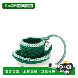 香港直邮JW ANDERSON 包袋配件 Teacup AC0415_FA0477500挂件包挂