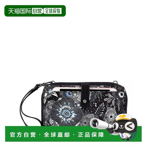 1h可退 【美国直邮】sakroots 女士 托特包