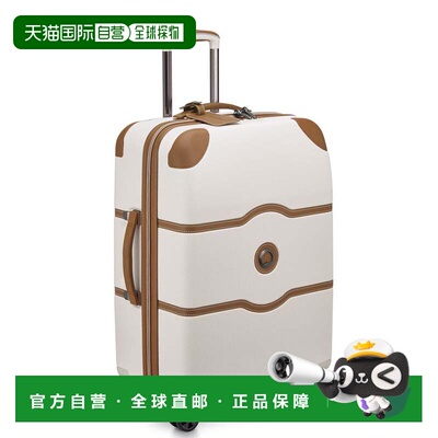 自营Delsey Chatelet Air 2.0 Spinner Upright 24