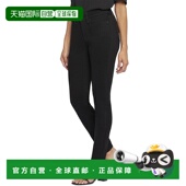 Petite black Ami Skinny 自营NYDJ Jean Black Leg 美国奥莱直