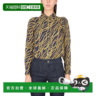 【美国直邮】michael kors 女士 衬衫 【付后1h可退】