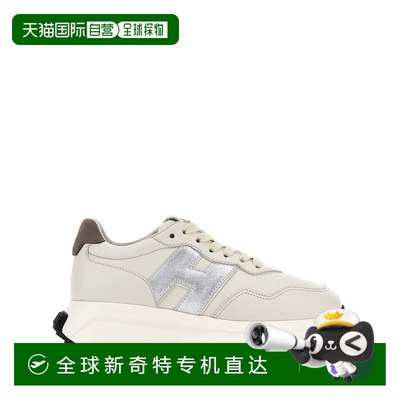 香港直邮HOGAN女士运动鞋 HXW6410EH41KUC0VB1