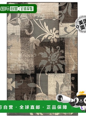 自营superior高级聚丙烯 Pastiche 区域地毯系列 Runner 区域地毯