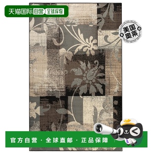 自营superior高级聚丙烯 Pastiche 区域地毯系列 Runner 区域地毯