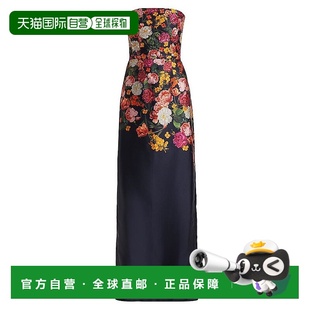 美国直邮 女士 sachin babi 连衣裙长裙礼服 1h可退