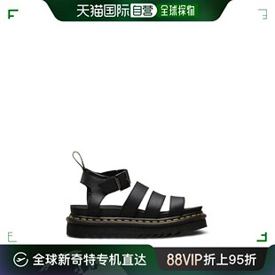 美国直邮 dr. martens 沙滩鞋 女士 凉鞋