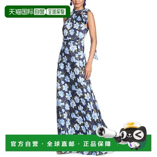 blue Babi Gown 美国奥莱直发连衣裙 Kayla 自营Sachin