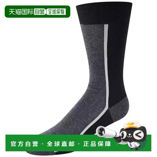 美国直邮cole haan 男士 袜子 【付后1h可退】