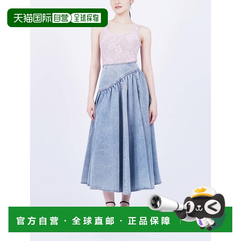 自营zimmermannWomen's Lace Scoop Body Suit In Lilac 美国奥莱