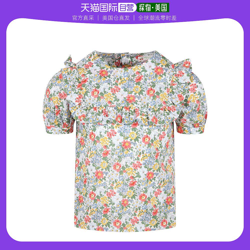 【美国直邮】bonpoint 女士 衬衫