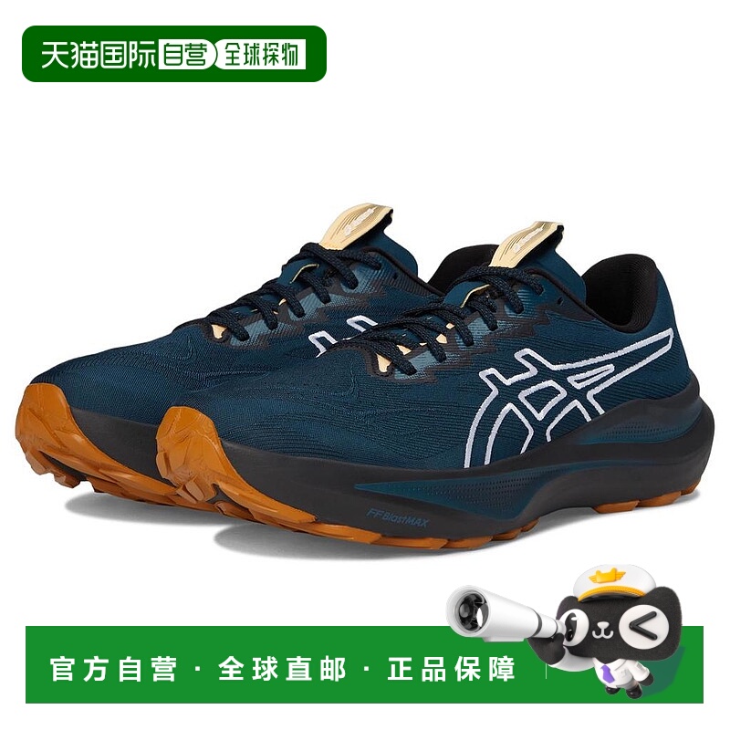 1h可退 【美国直邮】asics 男士 休闲鞋亚瑟士跑鞋