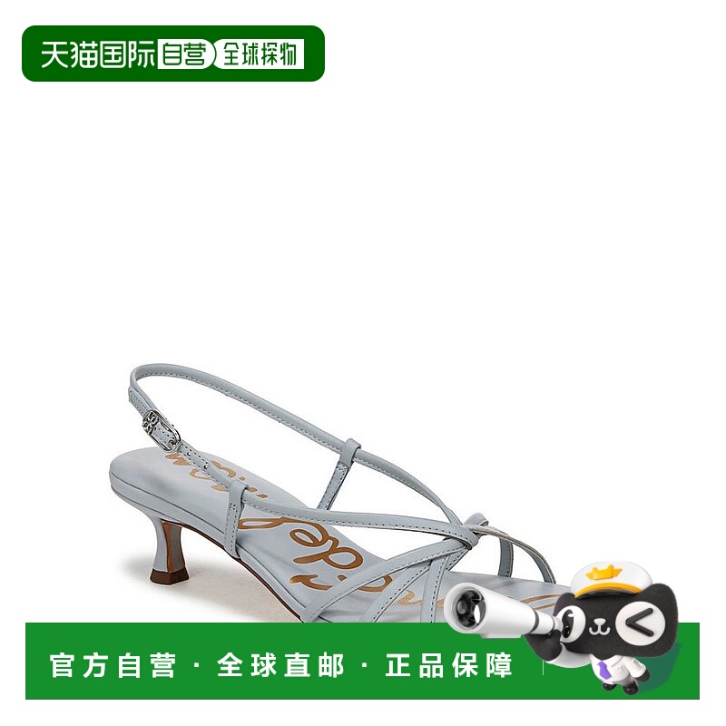 1h可退 【美国直邮】sam edelman 女士 凉鞋新款