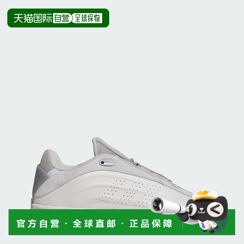 自营Men's adidas Nova IIInfinity Shoes - grey one / semi gre