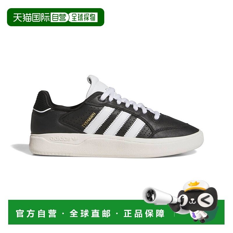 自营nikeMen's Tyshawn Low Shoes In Core Black White - core b