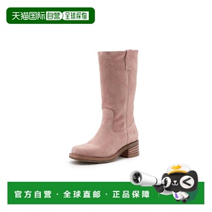 1h可退 【美国直邮】frye 女士 靴子皮鞋