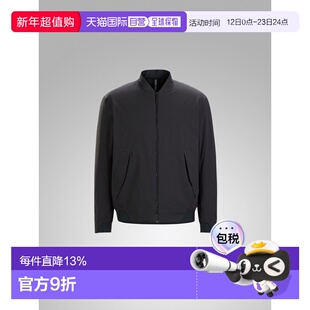 美国直邮始祖鸟 DIODE INSULATED 商务男士防泼水轻便飞行员夹克