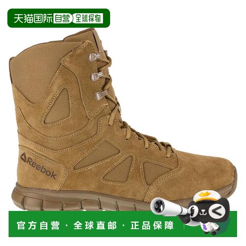1h可退 【美国直邮】reebok 男士 靴子