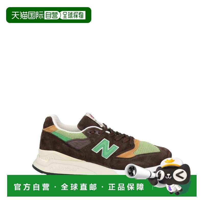 1h可退 【美国直邮】new balance 男士 休闲鞋运动鞋足下工业 品,运动鞋new,运动休闲鞋,淘宝优惠券,粉丝福利购,淘宝优惠卷