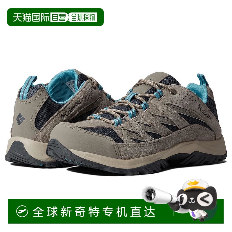 【美国直邮】Columbia/哥伦比亚哥伦比亚|克雷斯特伍德