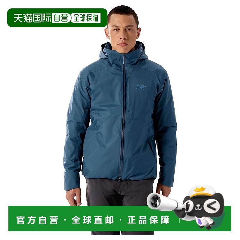 1h可退 【美国直邮】arc‘teryx/始祖鸟  夹克衫