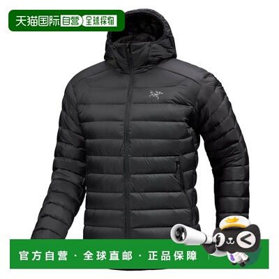 加拿大直邮自营 加拿大ARC'TERYX始祖鸟 Cerium男士轻便保户外外