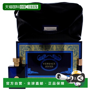 美国直邮Dylan Blue正品范思哲