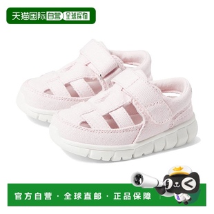 美国直邮 凉鞋 ralph 婴幼儿 学步鞋 lauren