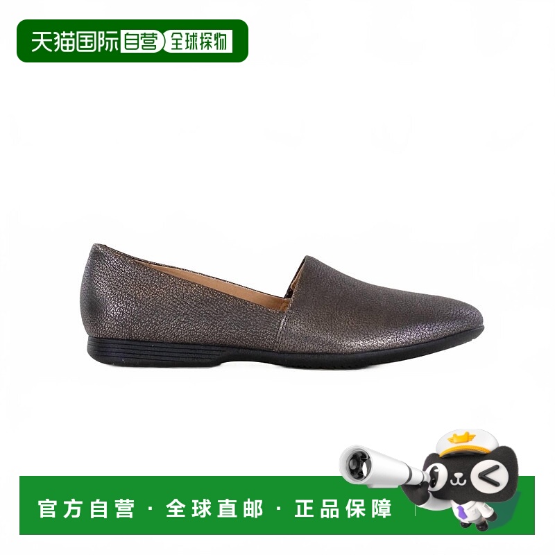 自营danskoWomen's Larisa Sandal In Pewter Metallic - pewter